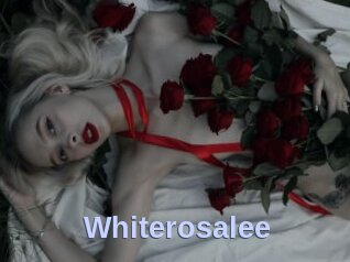Whiterosalee