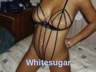 Whitesugar