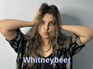 Whitneybeer