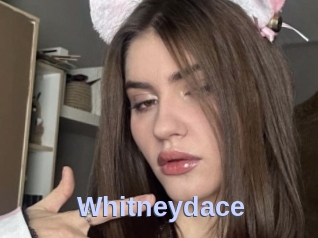 Whitneydace