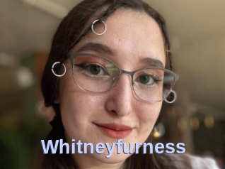 Whitneyfurness