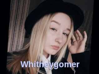 Whitneygomer