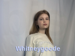 Whitneygoode