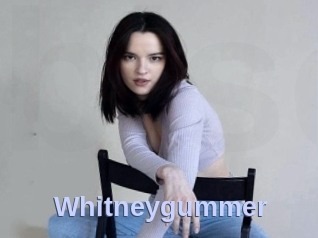 Whitneygummer