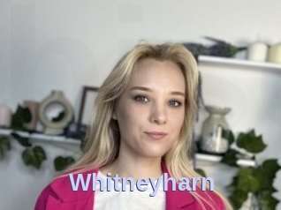 Whitneyharn