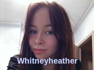 Whitneyheather