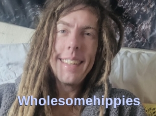 Wholesomehippies