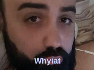 Whyiat