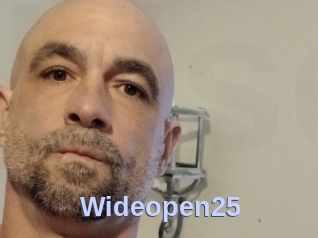 Wideopen25