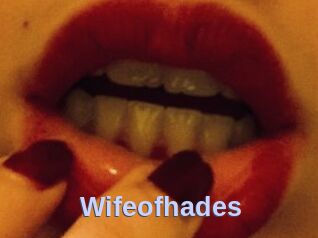 Wifeofhades