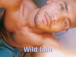 Wild_latin