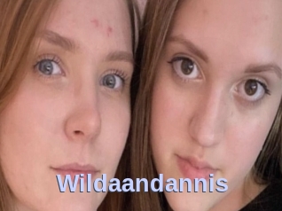 Wildaandannis