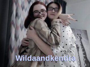 Wildaandkendra