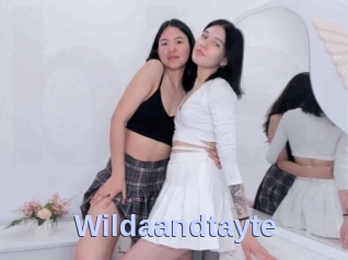 Wildaandtayte