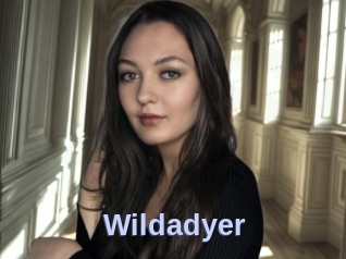 Wildadyer