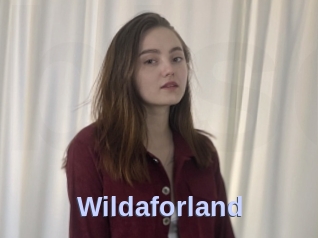 Wildaforland