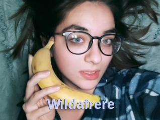 Wildafrere