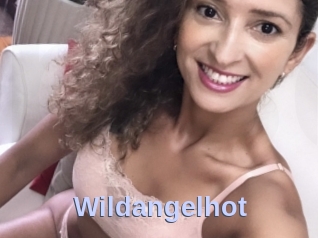 Wildangelhot