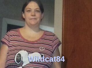 Wildcat84