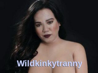 Wildkinkytranny