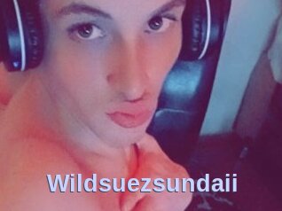 Wildsuezsundaii