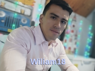 Wiliam18
