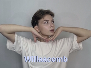 Willaacomb