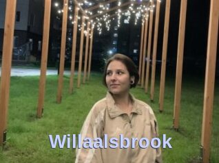 Willaalsbrook