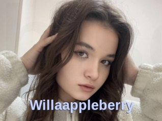 Willaappleberry
