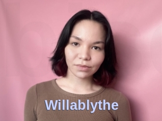 Willablythe