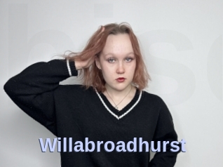 Willabroadhurst