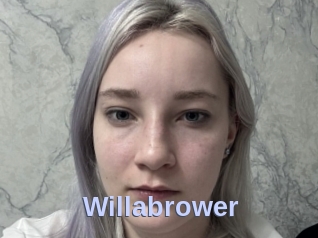 Willabrower