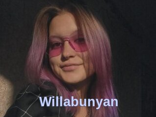 Willabunyan