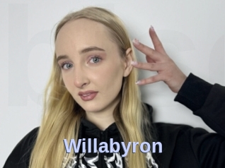 Willabyron