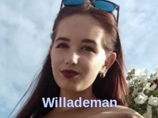Willademan