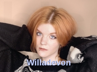 Willadevon