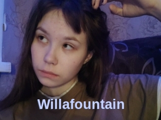 Willafountain