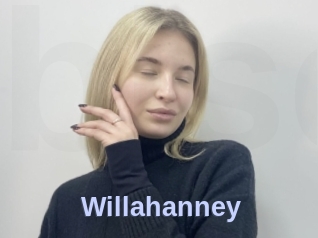 Willahanney