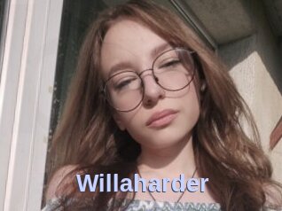 Willaharder