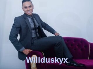 Willduskyx