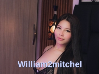 William2mitchel