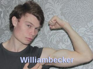 Williambecker