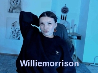 Williemorrison
