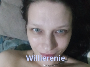 Willierenie