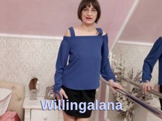 Willingalana