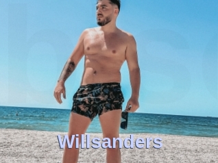 Willsanders