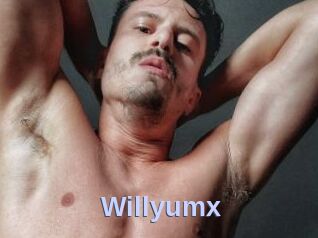 Willyumx