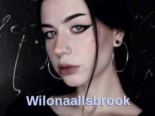 Wilonaallsbrook