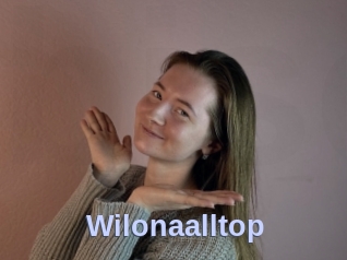 Wilonaalltop