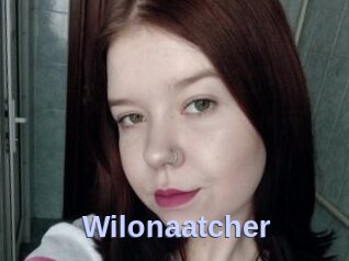 Wilonaatcher